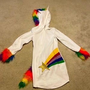 Women’s Unicorn Costume